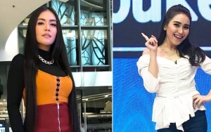 Berterima Kasih, Denada Ungkap Kebaikan Hati Ayu Ting Ting