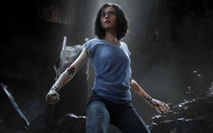 Fox Rilis Trailer Baru 'Alita: Battle Angel', Suguhkan Pertarungan Seru Para Android
