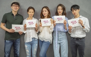 Singgung Korban Feri Sewol, Sutradara Drama Song Ji Hyo dan Park Shi Hoo Tuai Kontroversi 