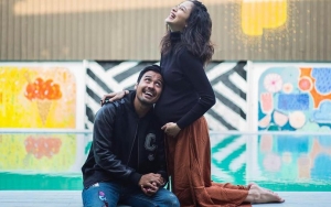 Putri Marino Hamil Besar, Chico Jericho Malah Keluhkan Hal Ini