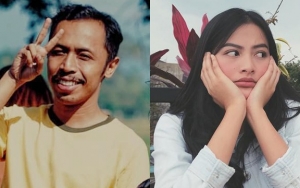 Cieee, Valeria Stahl Mulai Penasaran Sosok Furry Setya di 'Tukang Ojek Pengkolan'