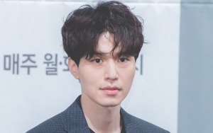 Lee Dong Wook Bantah Pilih Bintangi 'Life' Gara-Gara Ingin Ganti Imej Romantis 