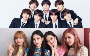 YouTube Rilis Channel K-Pop dengan Pertumbuhan Tertinggi di Paruh Pertama 2018