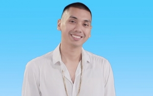 Senang Terlibat Jadi Juri 'Indonesian Idol', Rayi RAN Sebut Maia Estianty Paling Galak