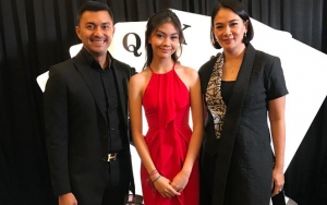 Jadi Model Majalah, Kecantikan Putri Sulung Anjasmara-Dian Nitami Lagi-Lagi Curi Perhatian 