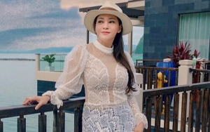 Janji Tak Bakal Jadi Juri Galak di 'Indonesian Idol Junior', Maia Estianty Sindir Iis Dahlia?