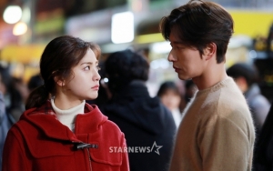 Makin Ruwet, Rumah Produksi Drama Park Hae Jin Kini Digugat Karena Masalah Sewa Lighting