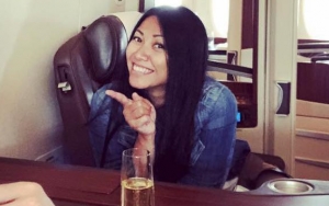 'Kembaran' dengan Rapper Jay-Z, Anggun Bikin Syok Punya Cincin Seharga Rp 2,5 Miliar