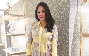 Wajah Nagita Slavina Hiasi Cover Majalah Ternama, Raffi Ahmad Bangga Punya Istri Cantik