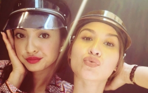 Ucapkan Ultah untuk Millane Fernandez, Raline Shah Berharap Anak Mereka Berjodoh