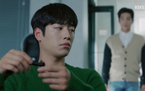 Nam Shin Manusia Makin Ngeselin, Netter Terkesan Akting Seo Kang Joon di 'Are You Human Too?'