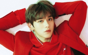 Jalani Pemotretan Solo Pertama, Lucas NCT Bahas Masa Training, Visual Hingga Kampung Halaman