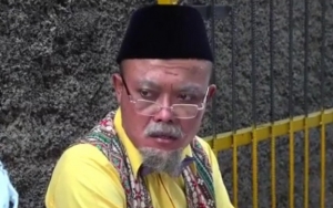 Obati Kerinduan Fans, Kocaknya Sule Akting Jadi Kakek dan Jukir di 'Awas Ada Sule Lagi'