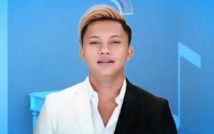 Rizky Febian Didapuk Jadi Juri 'Indonesian Idol Junior' 2018, Fans Ikut Bangga
