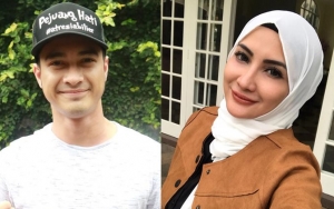 Pernah Kabur dari Rumah dan Pernikahan Tak Direstui, Natalie Sarah Ingatkan Eza Gionino Soal Karma