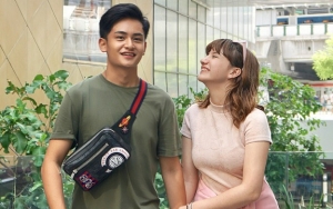 Gemas, Adegan Cassandra Lee dan Randy Martin di 'Seleb' Ini Sukses Bikin Fans Baper