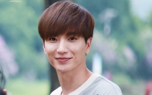 Jalani Operasi Radang Kantung Empedu, Leeteuk SuJu Akan Hiatus Sementara 