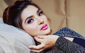 Ikut Pakai Freckles Make Up, Ashanty Dipuji Terlihat Awet Muda