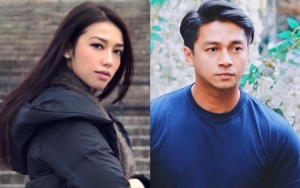 Dikabarkan Dekat, Begini Respon Velove Vexia Saat Ditanya Soal Deva Mahenra
