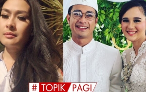 Iis Dahlia Ingin Fatin Minta Maaf, Mas Kawin Eza Gionino dan Amukan Ibu Bikin Heboh-Topik Pagi