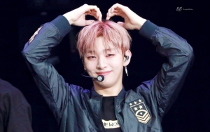 Pakai Kemeja Ini di Acara Donasi, Yoon Ji Sung Wanna One Dikritik Habis-Habisan