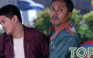 Mas Pur Akhirnya Ketemu Cewek Baru Ini di 'TOP', Netter Malah Kesal Doakan Jomblo Terus