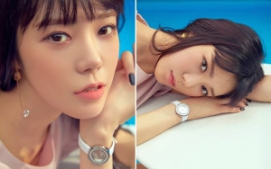 Lizzy Bahas Soal Perubahan Nama Panggung dan Persahabatan Member After School