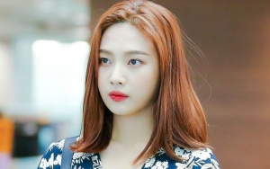 Bertingkah Imut di Video Ini, Joy Red Velvet Kena Sindir Soal Akting