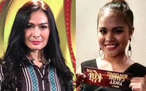 Waode Angkat Bicara Soal Iis Dahlia, Ternyata Ini Yang Terjadi di Balik Layar 'KDI'?