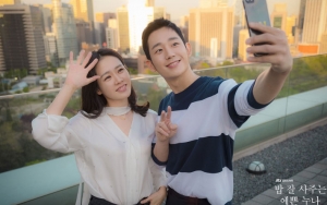 Selamat, 'Pretty Noona' Menang Drama of the Year di Brand of the Year Awards 2018