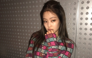 Alami Cedera Saat Konser Black Pink di Jepang, Jennie Ungkap Baik-Baik Saja