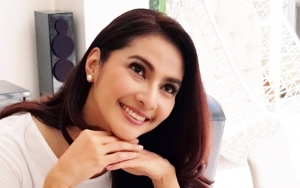 Maudy Koesnaedi Disebut Pelakor, Ini Kata Suami Bule 