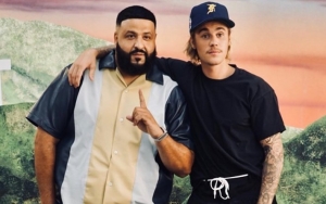 Siap Rilis Single Baru, DJ Khaled Bakal Kembali Reuni Bareng Justin Bieber