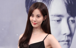 Jelang Tayang, Imutnya Seohyun SNSD Pamer Naskah 'Time'