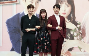 Dibintangi Hongbin, Yoon So Hee dan Lee Hyun Woo Beber Chemistry di 'Witch's Love'