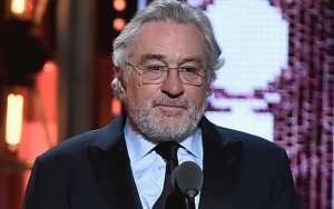 Tambah Daftar Pemain, Warner Bros Lirik Robert De Niro untuk Bergabung di 'Joker'