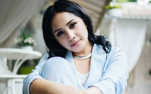 Nagita Slavina Tertawa Dituding Hobi Belanja Hingga Rp 1 M, Warganet Puji Kerendahan Hati