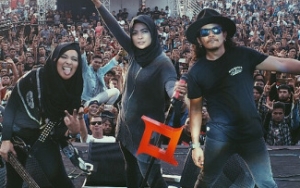 Gelar Konser 'Masih Ada', Kotak Ternyata Sempat Hampir Bubar