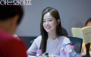 Kang Han Na Terima Kontrak Drama Secara Independen, Fantagio Ambil Langkah Hukum