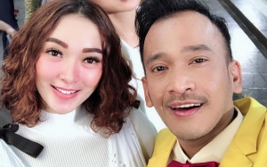 Ruben Onsu Heboh Bahas Pacar Zaskia Bayari Liburan Eropa, Sikap Dingin Ayu Ting Ting Diluar Dugaan