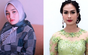 Media Asing Pilih Fatin Jadi Salah Satu Musisi Terbaik Asia, Netter 'Sentil' Iis Dahlia