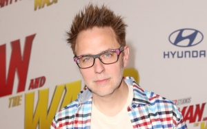 Tolak Pemecatan James Gunn, Para Fans Ajukan Petisi untuk Disney dan Marvel Studios