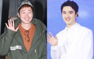 Adu Akting di 'Hundred Days Husband', Aktor Ini Puji Sikap D.O. EXO