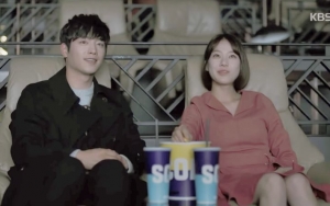 Seo Kang Joon Mendadak Gantikan Robot Nam Shin di 'Are You Human Too' Bikin Fans Emosi 