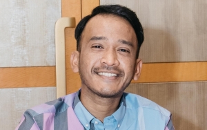 Pamer Gaya Rambut Baru, Ruben Onsu Disebut Netter Mirip Roy Kiyoshi