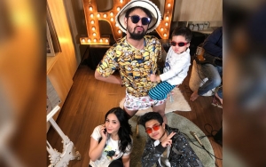 Ungkap Tempat Pertama Ketemu Raffi, Nagita Marah 'Dipaksa' Bastian Pilih Suami Atau Anak