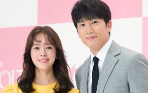 Gampang Marah dan Hobi Ngumpat ke Ji Sung di 'Familiar Wife', Han Ji Min Malah Bahagia
