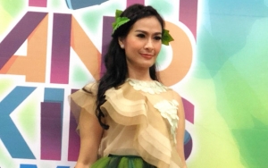 Belum Kapok, Iis Dahlia Kembali 'Semprot' Peserta Audisi 'KDI' 2018