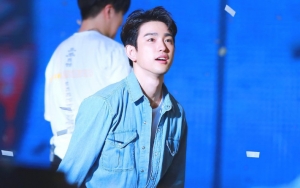 Tak Disangka, Rookie Idol Ini Ternyata Jadi Fans Berat Jinyoung GOT7