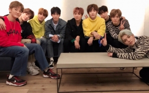 Kocak dan Seru, Begini Jadinya Saat NCT 127 Main 'Would You Rather'
